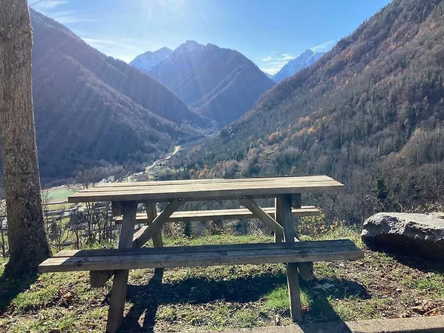 Appartement Cocoon 52 M2 New, Beautiful View Castle And Mountain à Foix