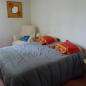 Séjour chez l'habitant Clos A Malypense Chez Mr Montamat, Galan