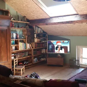 Hébergement de vacances Maison Proche De La Nature, Querigut