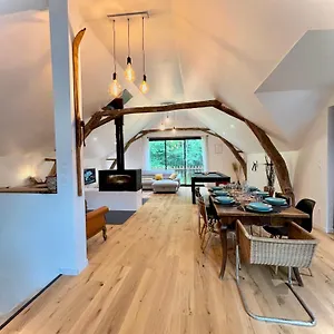 Hébergement de vacances Chalet Maelou, Salles-et-Pratviel